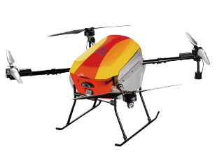 3WWDZ-20A型 植保无人机